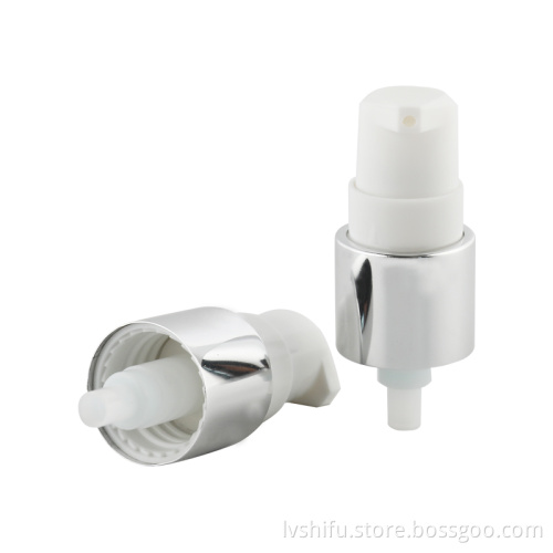 Single Layer Electrochemical Aluminum Emulsion Pump